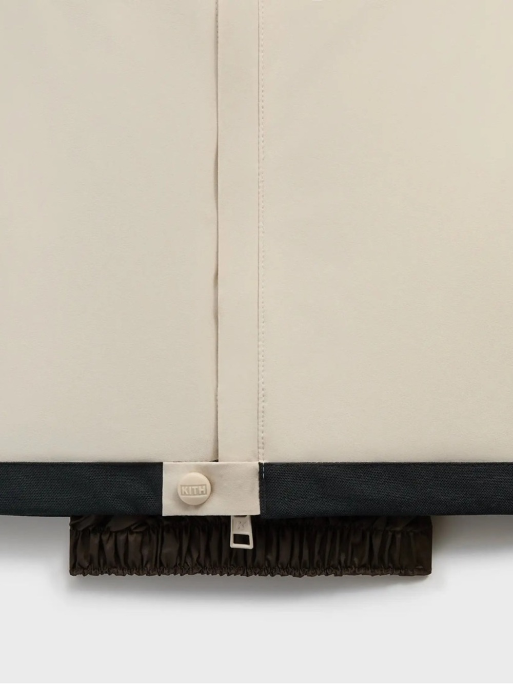 Kith For Columbia 2L Ski Pant in 'Veil' Men’s Size XL Waterproof Ski Snow Pants - Picture 6 of 10
